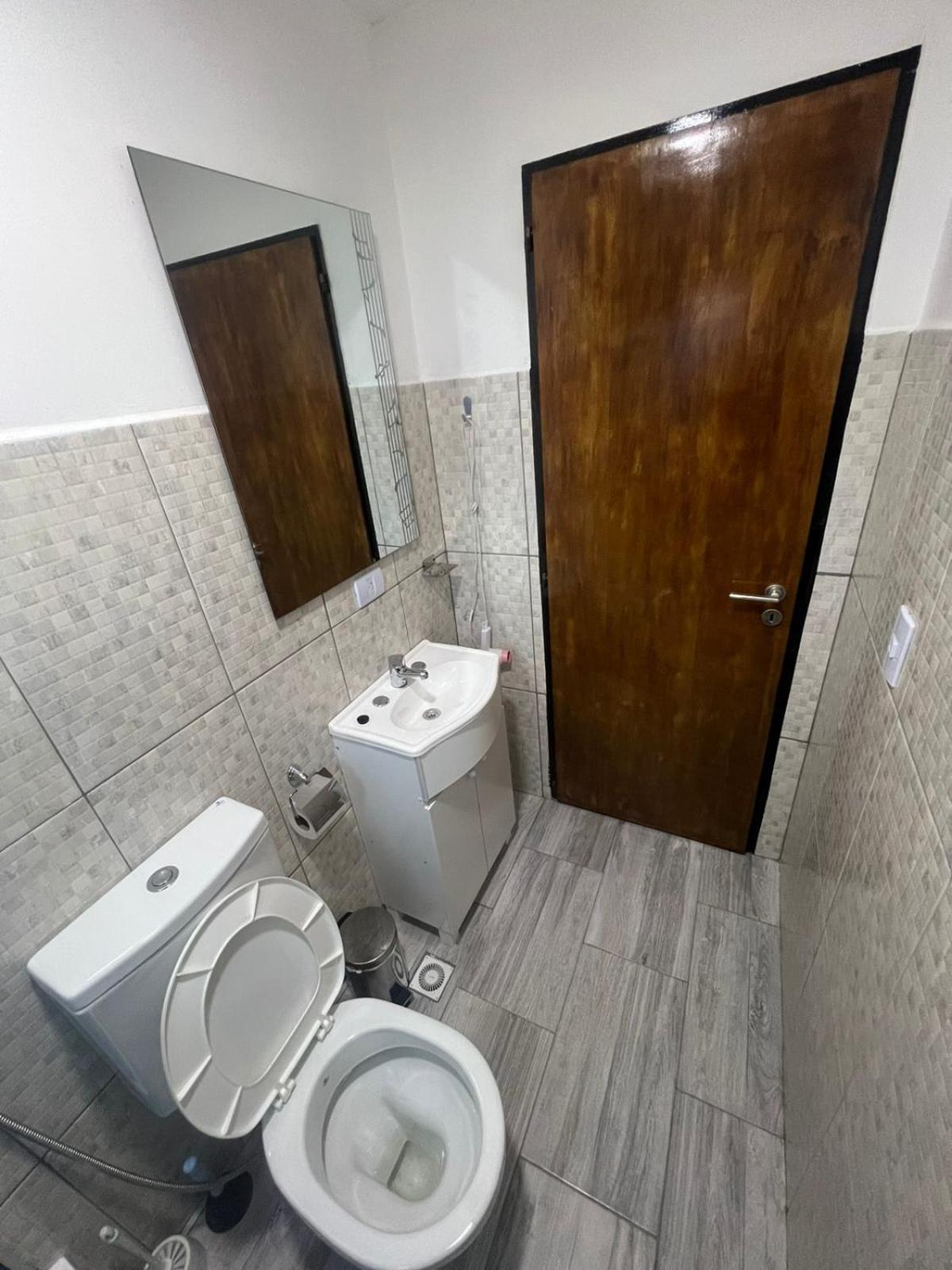 דירות אושואיה Departamentos Karukinka מראה חיצוני תמונה