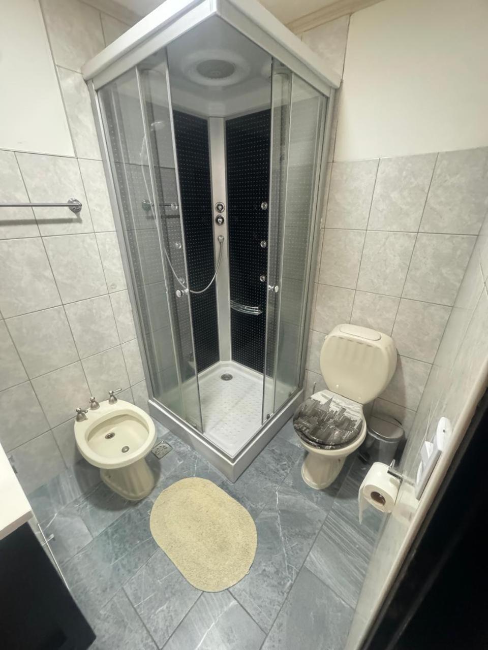דירות אושואיה Departamentos Karukinka מראה חיצוני תמונה